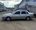 Серый Вольво 850, объемом двигателя 2.5 л и пробегом 320 тыс. км за 3000 $, фото 1 на Automoto.ua