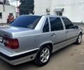 Серый Вольво 850, объемом двигателя 2.5 л и пробегом 320 тыс. км за 3000 $, фото 3 на Automoto.ua