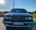 Серый Вольво 850, объемом двигателя 2.44 л и пробегом 450 тыс. км за 1999 $, фото 11 на Automoto.ua