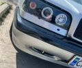 Серый Вольво 850, объемом двигателя 2.5 л и пробегом 300 тыс. км за 5000 $, фото 7 на Automoto.ua