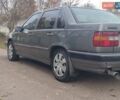 Серый Вольво 850, объемом двигателя 2.44 л и пробегом 644 тыс. км за 2800 $, фото 4 на Automoto.ua