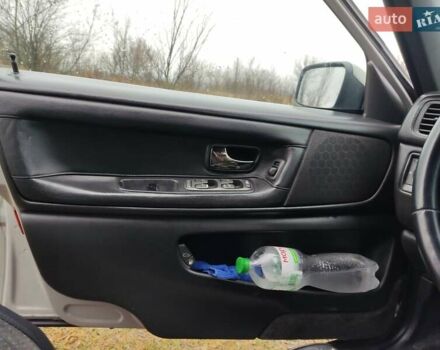 Серый Вольво 850, объемом двигателя 2.4 л и пробегом 350 тыс. км за 2200 $, фото 3 на Automoto.ua