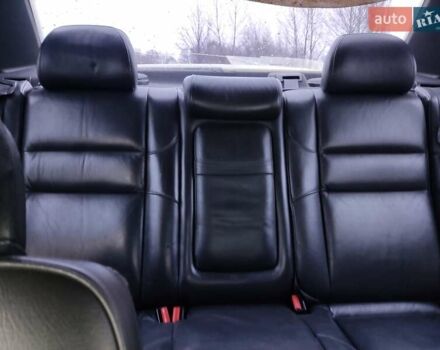 Серый Вольво 850, объемом двигателя 2.4 л и пробегом 350 тыс. км за 2200 $, фото 6 на Automoto.ua