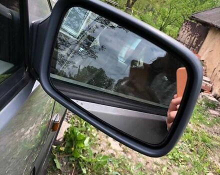 Серый Вольво 850, объемом двигателя 2.4 л и пробегом 345 тыс. км за 3300 $, фото 23 на Automoto.ua