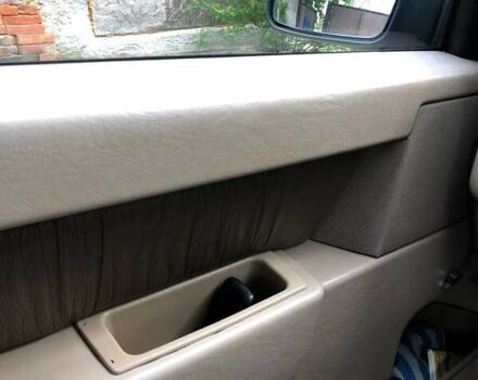 Серый Вольво 850, объемом двигателя 2.4 л и пробегом 345 тыс. км за 3300 $, фото 43 на Automoto.ua