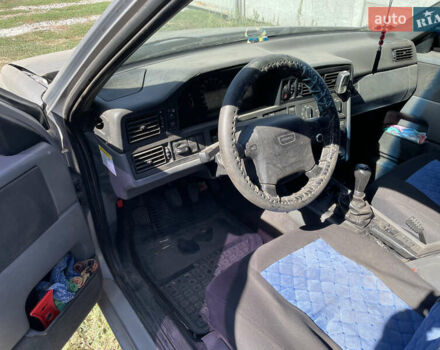 Сірий Вольво 850, об'ємом двигуна 2.44 л та пробігом 300 тис. км за 2300 $, фото 6 на Automoto.ua