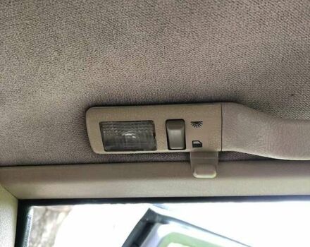 Серый Вольво 850, объемом двигателя 2.4 л и пробегом 345 тыс. км за 3300 $, фото 19 на Automoto.ua