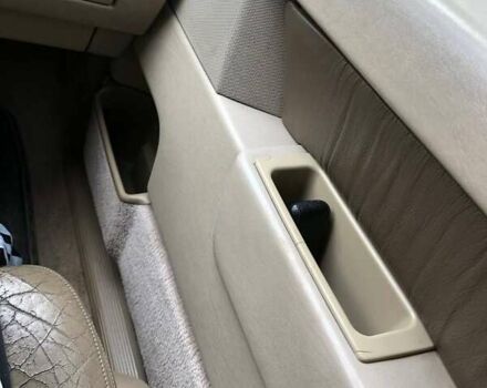 Серый Вольво 850, объемом двигателя 2.4 л и пробегом 345 тыс. км за 3300 $, фото 33 на Automoto.ua