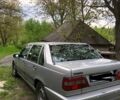 Серый Вольво 850, объемом двигателя 2.4 л и пробегом 345 тыс. км за 3300 $, фото 4 на Automoto.ua