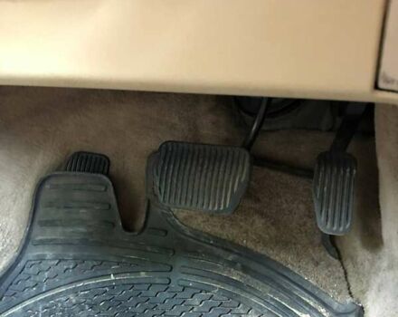 Серый Вольво 850, объемом двигателя 2.4 л и пробегом 345 тыс. км за 3300 $, фото 30 на Automoto.ua