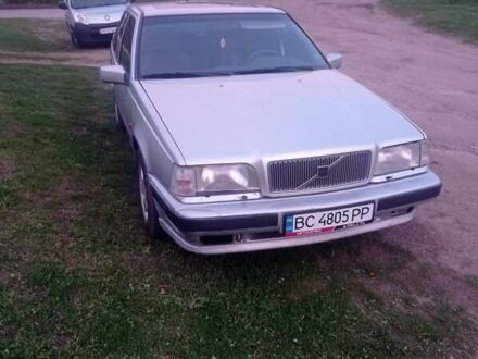 Вольво 850 1992 у Львові на Automoto.ua Сірий Вольво 850, об'ємом двигуна 2.5 л та пробігом 320 тис. км за 2600 $, фото 1 на Automoto.ua