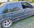 Синий Вольво 850, объемом двигателя 2.4 л и пробегом 320 тыс. км за 2500 $, фото 7 на Automoto.ua