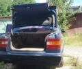 Синий Вольво 850, объемом двигателя 2 л и пробегом 343 тыс. км за 3100 $, фото 7 на Automoto.ua