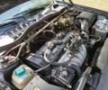 Синий Вольво 850, объемом двигателя 2.4 л и пробегом 325 тыс. км за 2300 $, фото 2 на Automoto.ua