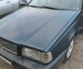 Синий Вольво 850, объемом двигателя 2.4 л и пробегом 320 тыс. км за 1800 $, фото 1 на Automoto.ua