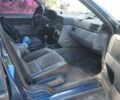 Синий Вольво 850, объемом двигателя 2 л и пробегом 343 тыс. км за 3100 $, фото 6 на Automoto.ua
