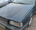 Синий Вольво 850, объемом двигателя 2.4 л и пробегом 320 тыс. км за 2500 $, фото 1 на Automoto.ua