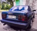 Синий Вольво 850, объемом двигателя 2.4 л и пробегом 422 тыс. км за 1850 $, фото 2 на Automoto.ua