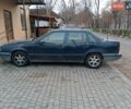 Синий Вольво 850, объемом двигателя 2 л и пробегом 375 тыс. км за 1400 $, фото 11 на Automoto.ua