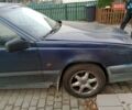 Синий Вольво 850, объемом двигателя 2 л и пробегом 375 тыс. км за 1400 $, фото 8 на Automoto.ua