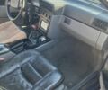 Синий Вольво 850, объемом двигателя 2.5 л и пробегом 2 тыс. км за 2700 $, фото 6 на Automoto.ua