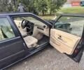 Синий Вольво 850, объемом двигателя 2.5 л и пробегом 460 тыс. км за 2500 $, фото 6 на Automoto.ua