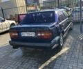 Синий Вольво 850, объемом двигателя 2.5 л и пробегом 2 тыс. км за 2700 $, фото 1 на Automoto.ua