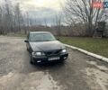 Синий Вольво 850, объемом двигателя 2.5 л и пробегом 460 тыс. км за 2500 $, фото 11 на Automoto.ua
