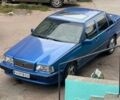 Синій Вольво 850, об'ємом двигуна 2.5 л та пробігом 520 тис. км за 2200 $, фото 1 на Automoto.ua