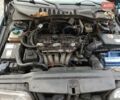 Синий Вольво 850, объемом двигателя 1.98 л и пробегом 380 тыс. км за 1450 $, фото 1 на Automoto.ua