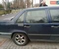 Синий Вольво 850, объемом двигателя 2 л и пробегом 375 тыс. км за 1400 $, фото 7 на Automoto.ua