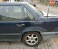 Синий Вольво 850, объемом двигателя 2 л и пробегом 375 тыс. км за 1400 $, фото 6 на Automoto.ua