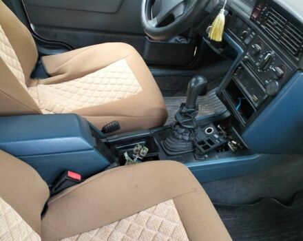 Синій Вольво 850, об'ємом двигуна 2.5 л та пробігом 20 тис. км за 1404 $, фото 2 на Automoto.ua
