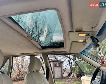 Синий Вольво 850, объемом двигателя 2.5 л и пробегом 460 тыс. км за 2500 $, фото 5 на Automoto.ua