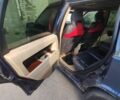 Синий Вольво 850, объемом двигателя 2.4 л и пробегом 422 тыс. км за 1850 $, фото 7 на Automoto.ua