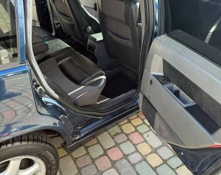 Вольво 850 1993 в Тернополе на Automoto.ua Синий Вольво 850, объемом двигателя 2.5 л и пробегом 419 тыс. км за 2999 $, фото 11 на Automoto.ua