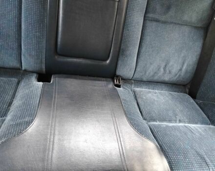 Синій Вольво 850, об'ємом двигуна 2.5 л та пробігом 20 тис. км за 1404 $, фото 3 на Automoto.ua