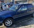 Синий Вольво 850, объемом двигателя 2.5 л и пробегом 2 тыс. км за 2700 $, фото 2 на Automoto.ua