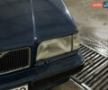 Синій Вольво 850, об'ємом двигуна 2.43 л та пробігом 419 тис. км за 2699 $, фото 35 на Automoto.ua