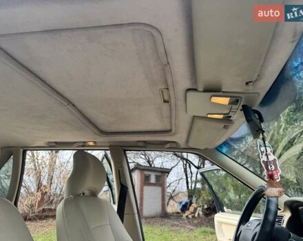 Синий Вольво 850, объемом двигателя 2.5 л и пробегом 460 тыс. км за 2500 $, фото 2 на Automoto.ua