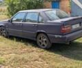 Синий Вольво 850, объемом двигателя 2.3 л и пробегом 305 тыс. км за 1750 $, фото 8 на Automoto.ua
