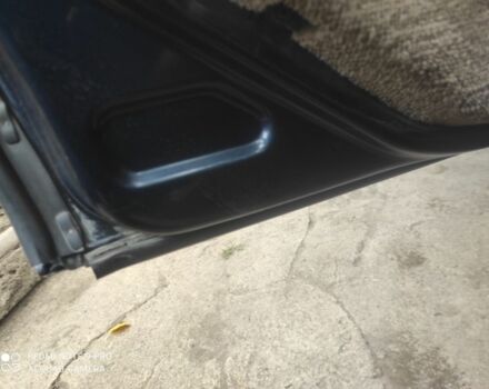 Синий Вольво 850, объемом двигателя 2.3 л и пробегом 1 тыс. км за 1600 $, фото 5 на Automoto.ua