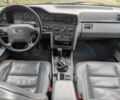 Синий Вольво 850, объемом двигателя 2.3 л и пробегом 305 тыс. км за 1750 $, фото 2 на Automoto.ua
