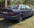 Синий Вольво 850, объемом двигателя 2.3 л и пробегом 305 тыс. км за 1750 $, фото 5 на Automoto.ua