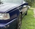 Синий Вольво 850, объемом двигателя 2.3 л и пробегом 303 тыс. км за 2500 $, фото 1 на Automoto.ua