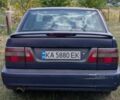 Синий Вольво 850, объемом двигателя 2.3 л и пробегом 305 тыс. км за 1750 $, фото 4 на Automoto.ua