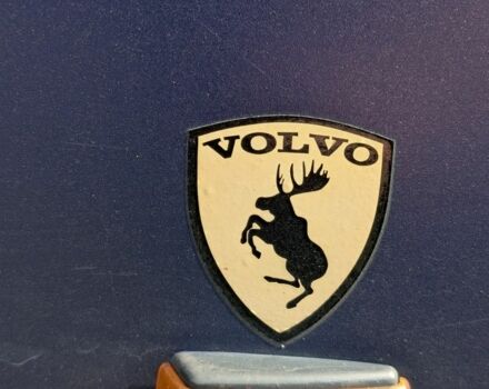 Синий Вольво 850, объемом двигателя 2.3 л и пробегом 305 тыс. км за 1750 $, фото 7 на Automoto.ua