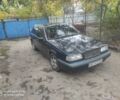 Синий Вольво 850, объемом двигателя 2.3 л и пробегом 1 тыс. км за 1600 $, фото 1 на Automoto.ua