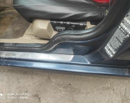 Синий Вольво 850, объемом двигателя 2.3 л и пробегом 1 тыс. км за 1600 $, фото 7 на Automoto.ua