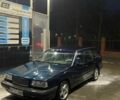 Синий Вольво 850, объемом двигателя 2 л и пробегом 300 тыс. км за 1800 $, фото 1 на Automoto.ua